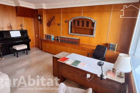 Villa a Picassent, Valencia, Picassent - € 950.000 | Ref: SWI014TRA950.O0/3716 - foto 23