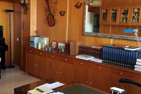 Villa a Picassent, Valencia, Picassent - € 950.000 | Ref: SWI014TRA950.O0/3716 - foto 25