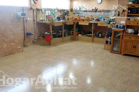 Villa a Picassent, Valencia, Picassent - € 950.000 | Ref: SWI014TRA950.O0/3716 - foto 37