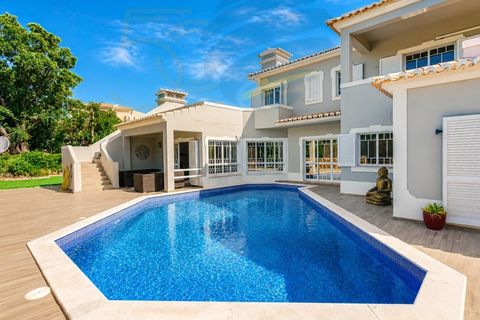 Villa a Carvoeiro, Faro, Carvoeiro - € 995.000 | Ref: ALG2422 - foto 2