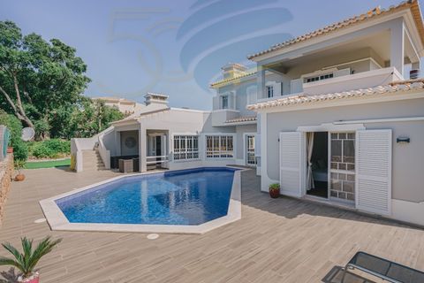 Villa a Carvoeiro, Faro, Carvoeiro - € 995.000 | Ref: ALG2422 - foto 3