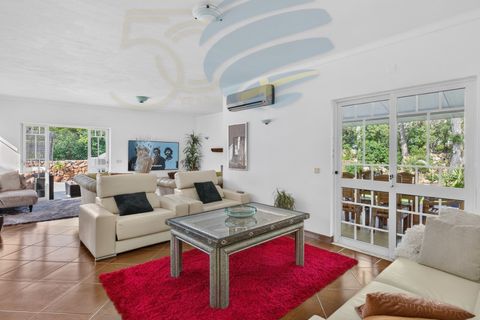 Villa a Carvoeiro, Faro, Carvoeiro - € 995.000 | Ref: ALG2422 - foto 6