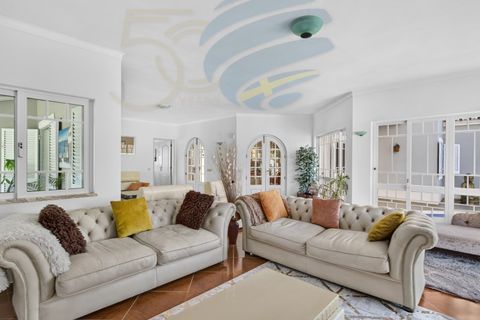 Villa a Carvoeiro, Faro, Carvoeiro - € 995.000 | Ref: ALG2422 - foto 8