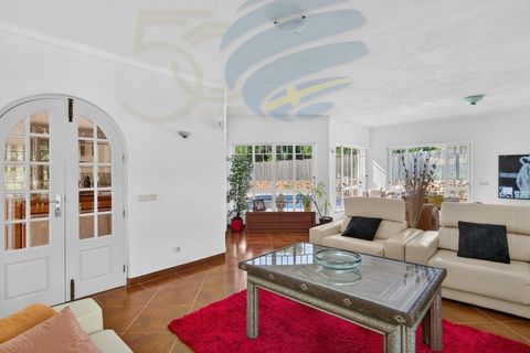 Villa a Carvoeiro, Faro, Carvoeiro - € 995.000 | Ref: ALG2422 - foto 9