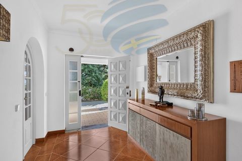 Villa a Carvoeiro, Faro, Carvoeiro - € 995.000 | Ref: ALG2422 - foto 29