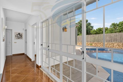 Villa a Carvoeiro, Faro, Carvoeiro - € 995.000 | Ref: ALG2422 - foto 30