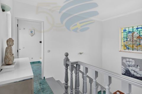 Villa a Carvoeiro, Faro, Carvoeiro - € 995.000 | Ref: ALG2422 - foto 32