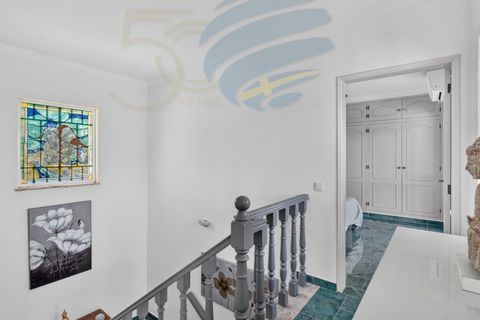 Villa a Carvoeiro, Faro, Carvoeiro - € 995.000 | Ref: ALG2422 - foto 33