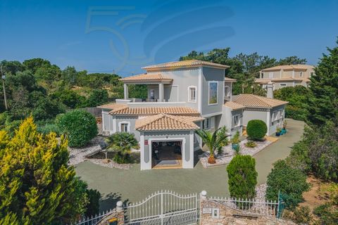 Villa a Carvoeiro, Faro, Carvoeiro - € 995.000 | Ref: ALG2422 - foto 43