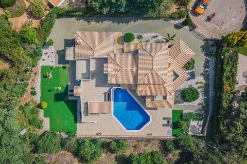 Villa a Carvoeiro, Faro, Carvoeiro - € 995.000 | Ref: ALG2422 - foto 44