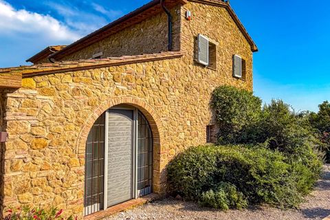 Villa i Riparbella, Pisa, Riparbella - € 2.150.000 | Ref: CS474 - foto 6