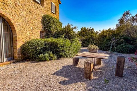 Villa i Riparbella, Pisa, Riparbella - € 2.150.000 | Ref: CS474 - foto 7