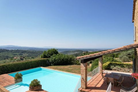 Villa i Riparbella, Pisa, Riparbella - € 2.150.000 | Ref: CS474 - foto 10