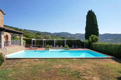 Villa i Riparbella, Pisa, Riparbella - € 2.150.000 | Ref: CS474 - foto 11