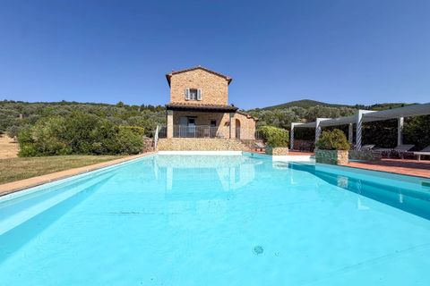 Villa i Riparbella, Pisa, Riparbella - € 2.150.000 | Ref: CS474 - foto 20