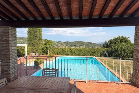 Villa i Riparbella, Pisa, Riparbella - € 2.150.000 | Ref: CS474 - foto 22