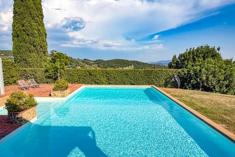 Villa i Riparbella, Pisa, Riparbella - € 2.150.000 | Ref: CS474 - foto 23