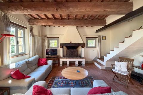Villa i Riparbella, Pisa, Riparbella - € 2.150.000 | Ref: CS474 - foto 24