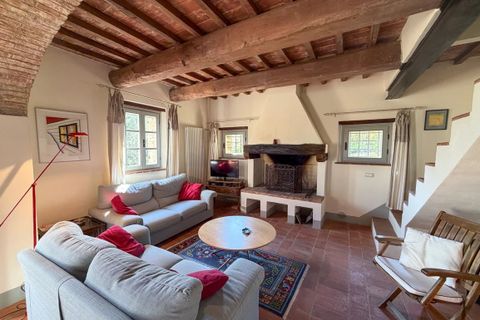 Villa i Riparbella, Pisa, Riparbella - € 2.150.000 | Ref: CS474 - foto 25