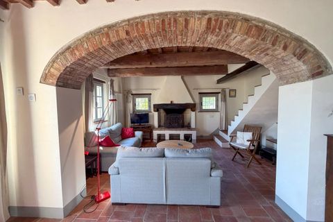 Villa i Riparbella, Pisa, Riparbella - € 2.150.000 | Ref: CS474 - foto 26