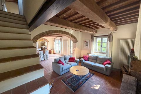 Villa i Riparbella, Pisa, Riparbella - € 2.150.000 | Ref: CS474 - foto 27