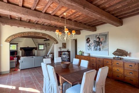 Villa i Riparbella, Pisa, Riparbella - € 2.150.000 | Ref: CS474 - foto 28