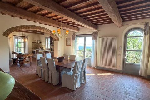 Villa i Riparbella, Pisa, Riparbella - € 2.150.000 | Ref: CS474 - foto 29
