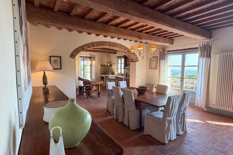 Villa i Riparbella, Pisa, Riparbella - € 2.150.000 | Ref: CS474 - foto 30