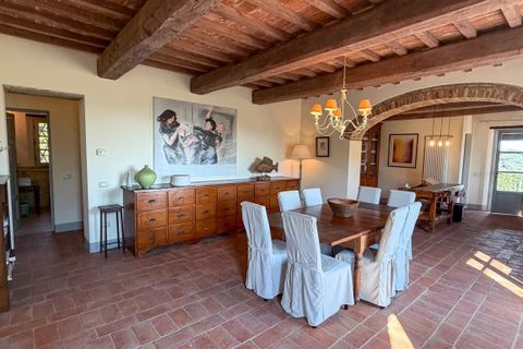 Villa i Riparbella, Pisa, Riparbella - € 2.150.000 | Ref: CS474 - foto 31