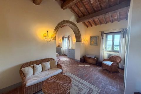 Villa i Riparbella, Pisa, Riparbella - € 2.150.000 | Ref: CS474 - foto 34