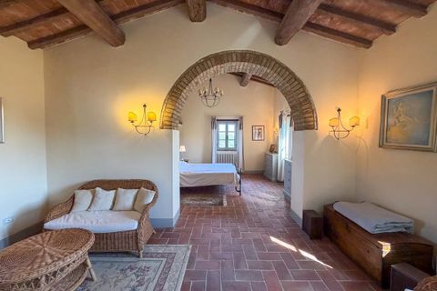 Villa i Riparbella, Pisa, Riparbella - € 2.150.000 | Ref: CS474 - foto 35