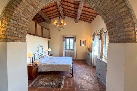 Villa i Riparbella, Pisa, Riparbella - € 2.150.000 | Ref: CS474 - foto 36