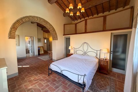 Villa i Riparbella, Pisa, Riparbella - € 2.150.000 | Ref: CS474 - foto 37