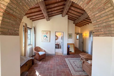 Villa i Riparbella, Pisa, Riparbella - € 2.150.000 | Ref: CS474 - foto 38