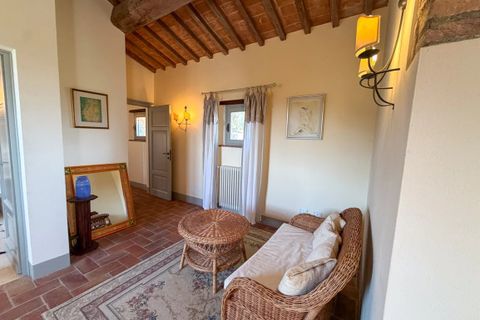 Villa i Riparbella, Pisa, Riparbella - € 2.150.000 | Ref: CS474 - foto 39