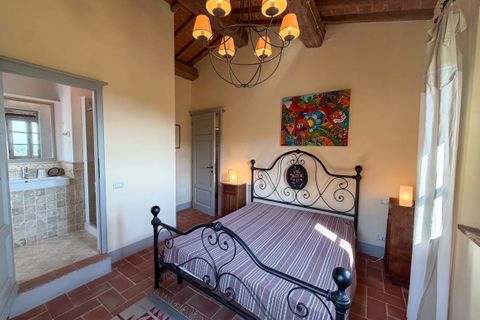 Villa i Riparbella, Pisa, Riparbella - € 2.150.000 | Ref: CS474 - foto 40