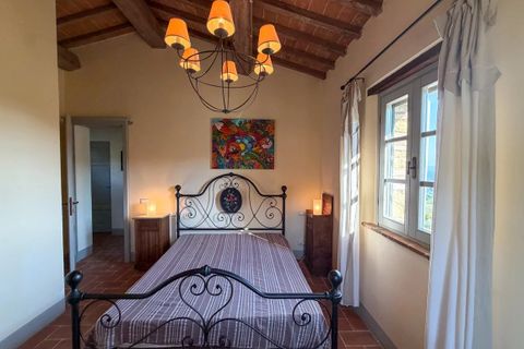 Villa i Riparbella, Pisa, Riparbella - € 2.150.000 | Ref: CS474 - foto 41