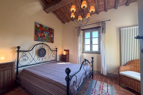 Villa i Riparbella, Pisa, Riparbella - € 2.150.000 | Ref: CS474 - foto 42