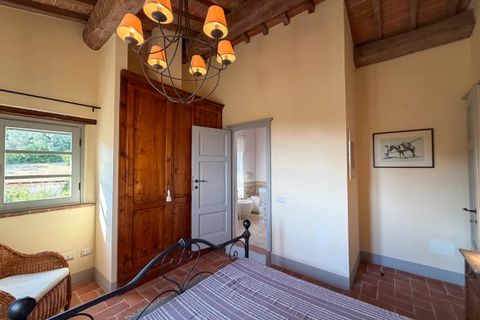 Villa i Riparbella, Pisa, Riparbella - € 2.150.000 | Ref: CS474 - foto 43