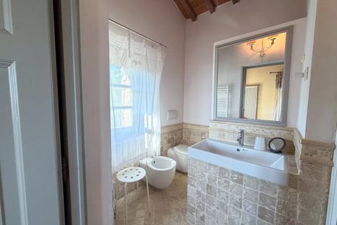 Villa i Riparbella, Pisa, Riparbella - € 2.150.000 | Ref: CS474 - foto 44