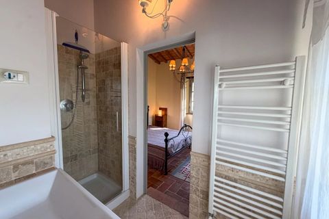 Villa i Riparbella, Pisa, Riparbella - € 2.150.000 | Ref: CS474 - foto 45