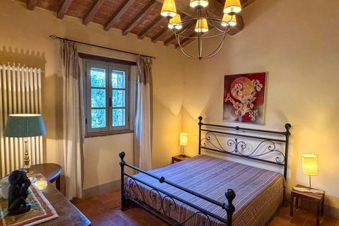 Villa i Riparbella, Pisa, Riparbella - € 2.150.000 | Ref: CS474 - foto 46