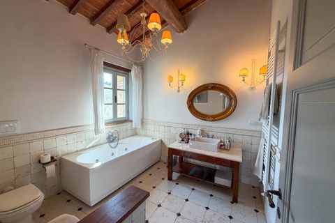 Villa i Riparbella, Pisa, Riparbella - € 2.150.000 | Ref: CS474 - foto 47
