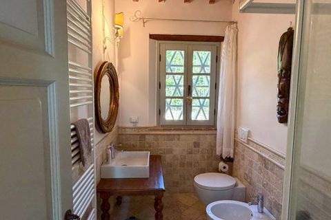 Villa i Riparbella, Pisa, Riparbella - € 2.150.000 | Ref: CS474 - foto 48