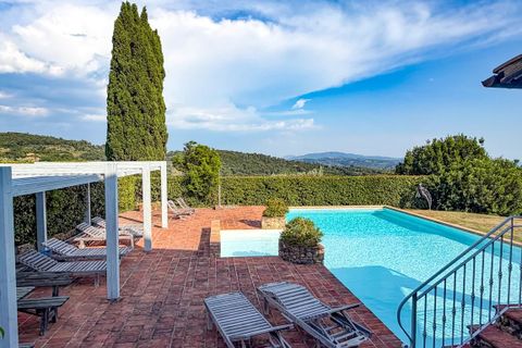 Villa i Riparbella, Pisa, Riparbella - € 2.150.000 | Ref: CS474 - foto 49