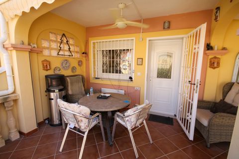Rækkehus i Orihuela Costa, Alicante, Orihuela Costa - € 255.000 | Ref: CV0854 - foto 5