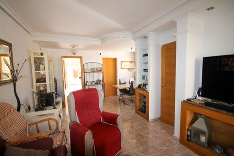 Rækkehus i Orihuela Costa, Alicante, Orihuela Costa - € 255.000 | Ref: CV0854 - foto 6