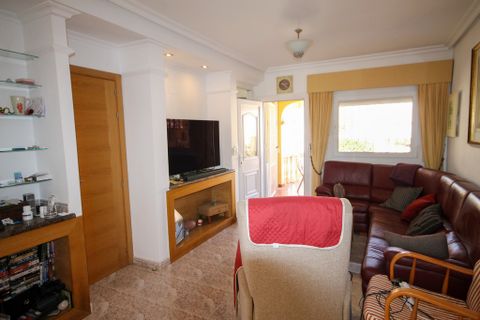 Rækkehus i Orihuela Costa, Alicante, Orihuela Costa - € 255.000 | Ref: CV0854 - foto 7