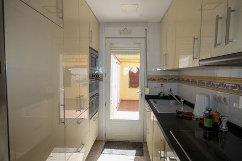 Rækkehus i Orihuela Costa, Alicante, Orihuela Costa - € 255.000 | Ref: CV0854 - foto 9