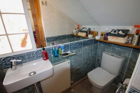 Rækkehus i Orihuela Costa, Alicante, Orihuela Costa - € 255.000 | Ref: CV0854 - foto 11